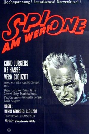 Spione am Werk hdfilme stream online