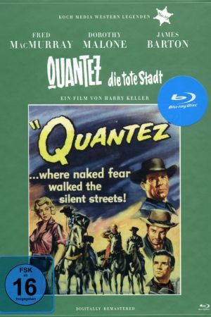 Quantez, die tote Stadt hdfilme stream online