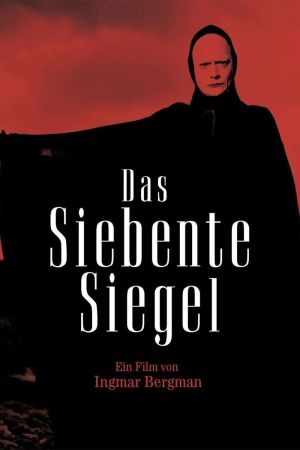 Das siebente Siegel poster