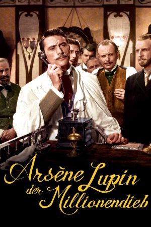 Arsène Lupin, der Millionendieb hdfilme stream online