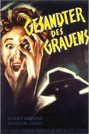 Gesandter des Grauens hdfilme stream online