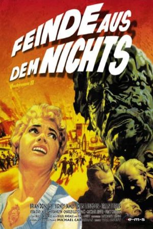 Feinde aus dem Nichts hdfilme stream online