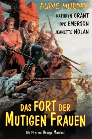 Das Fort der mutigen Frauen hdfilme stream online