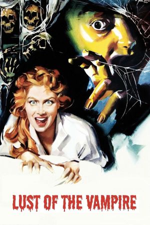 Der Vampir von Notre Dame poster