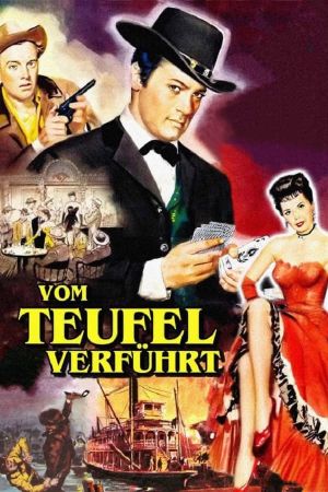 Vom Teufel verführt poster