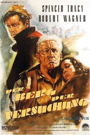 Der Berg der Versuchung hdfilme stream online