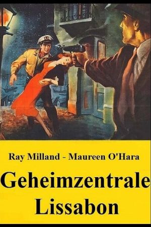 Geheimzentrale Lissabon hdfilme stream online