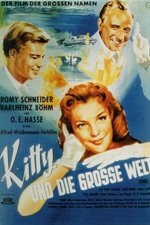 Kitty und die große Welt hdfilme stream online