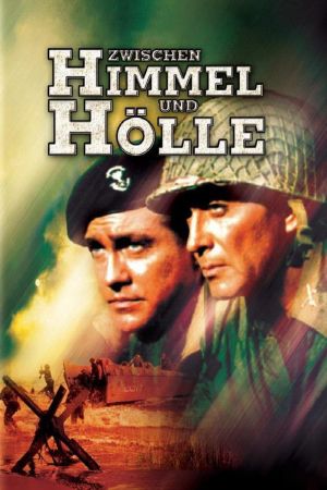 Zwischen Himmel und Hölle poster