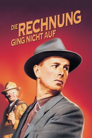 Die Rechnung ging nicht auf poster