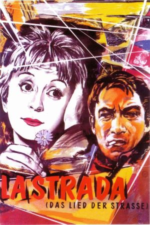 La Strada - Das Lied der Straße hdfilme stream online