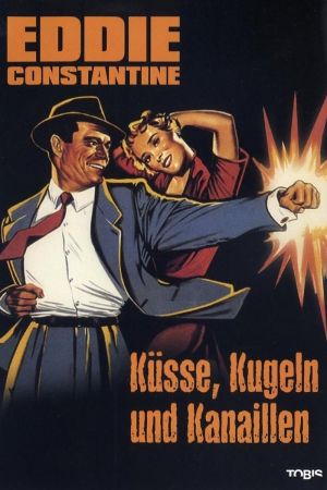 Küsse, Kugeln und Kanaillen hdfilme stream online