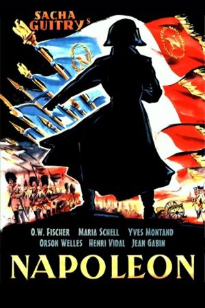 Napoleon poster