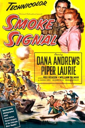 Rauchsignale poster