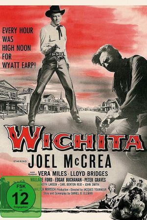 Wichita poster