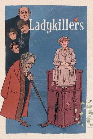 Ladykillers hdfilme stream online