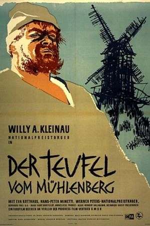 Der Teufel vom Mühlenberg hdfilme stream online