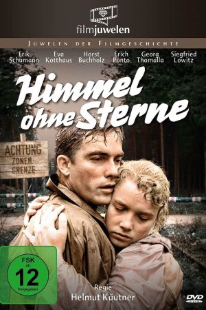 Himmel ohne Sterne poster