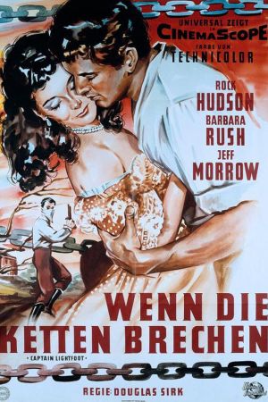 Wenn die Ketten brechen poster