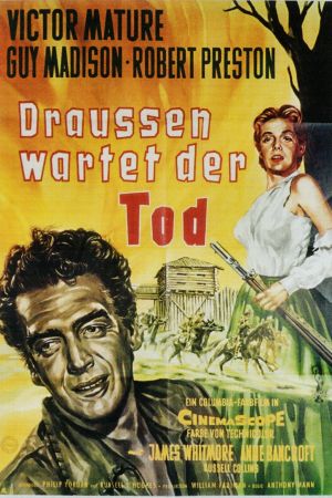 Draußen wartet der Tod hdfilme stream online
