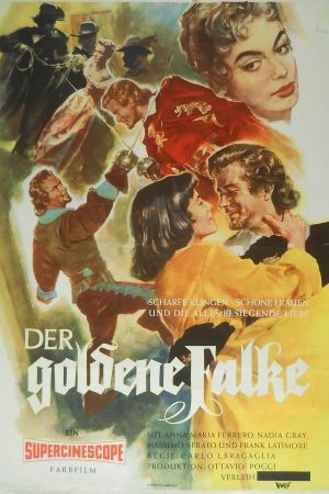 Der goldene Falke hdfilme stream online
