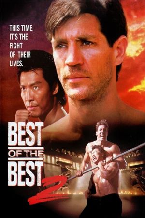Best of the Best 2 - Der Unbesiegbare hdfilme stream online