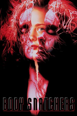 Body Snatchers - Die Körperfresser kommen poster