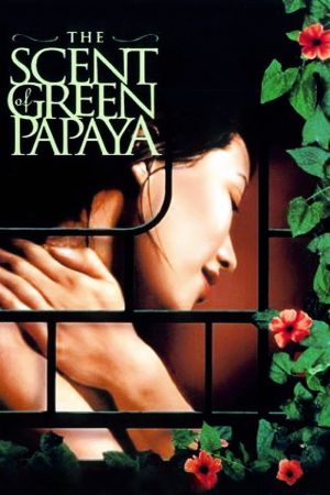 Der Duft der grünen Papaya poster