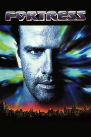 Fortress - Die Festung poster