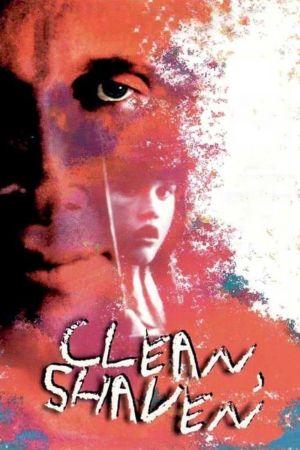 Glatt rasiert poster