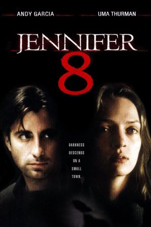 Jennifer 8 poster