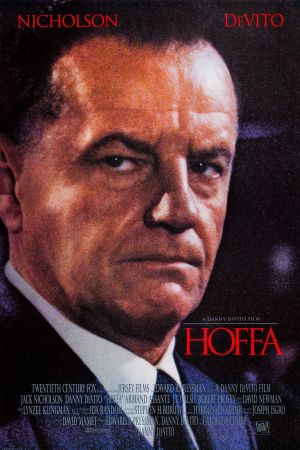 Jimmy Hoffa poster
