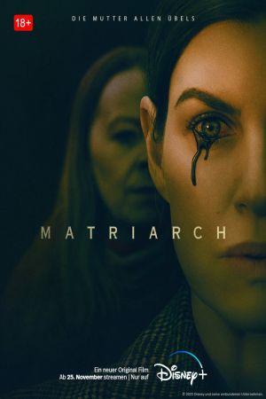 Matriarch poster