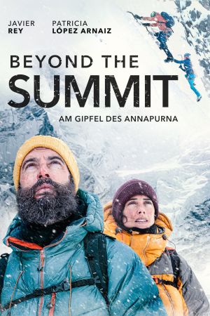 Beyond the Summit poster