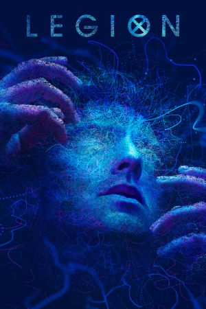 Legion poster