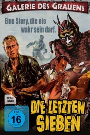 Die letzten Sieben hdfilme stream online