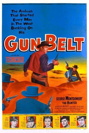 Überfall in Texas poster