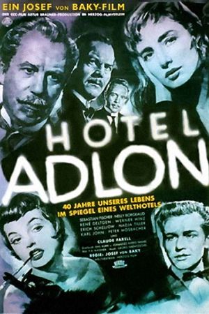 Hotel Adlon hdfilme stream online