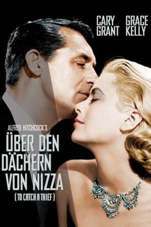 Über den Dächern von Nizza poster