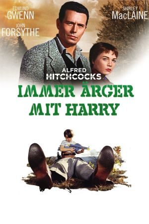 Immer Ärger mit Harry hdfilme stream online