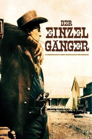 Der Einzelgänger poster