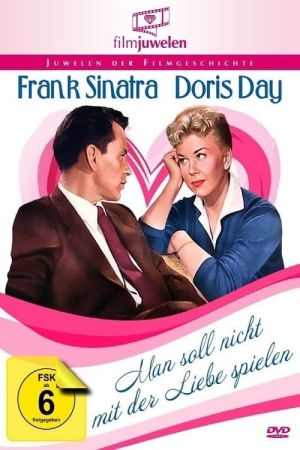 Man soll nicht mit der Liebe spielen poster