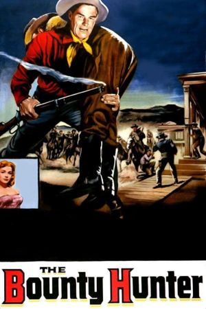 Ritter der Prärie poster