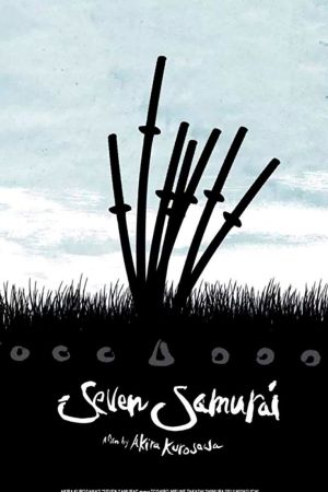 Die sieben Samurai hdfilme stream online