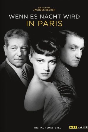 Wenn es Nacht wird in Paris hdfilme stream online