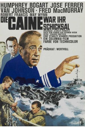 Die Caine war ihr Schicksal poster