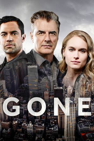 Gone poster