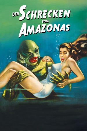 Der Schrecken vom Amazonas hdfilme stream online