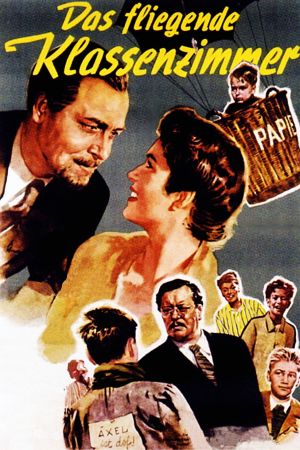 Das fliegende Klassenzimmer hdfilme stream online