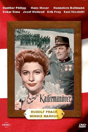 Kaisermanöver poster